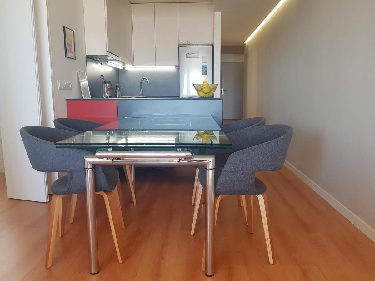 Апартаменти Vivienda Bendicho- Catedral Альмерія Екстер'єр фото